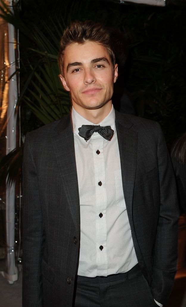 And that’s everything you need to know about Dave Franco. | Important Things Everyone Should Know About Da