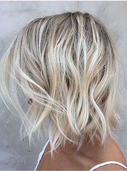 babylight blonde bob – hair color ideas blog