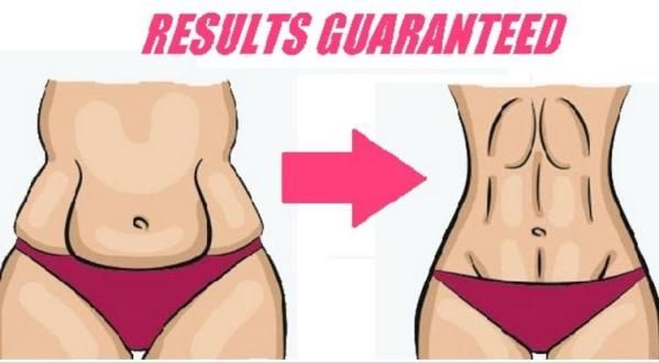 drink this on an empty stomach for a week! the results will amaze you!