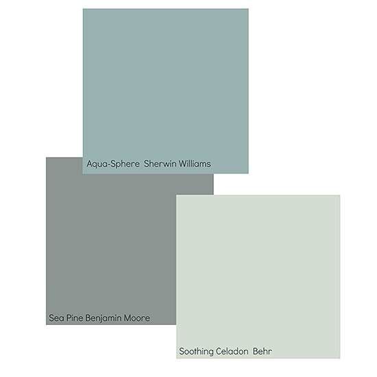 Each year, paint companies release forecasts to predict paint color trends for the coming year. For 2016,