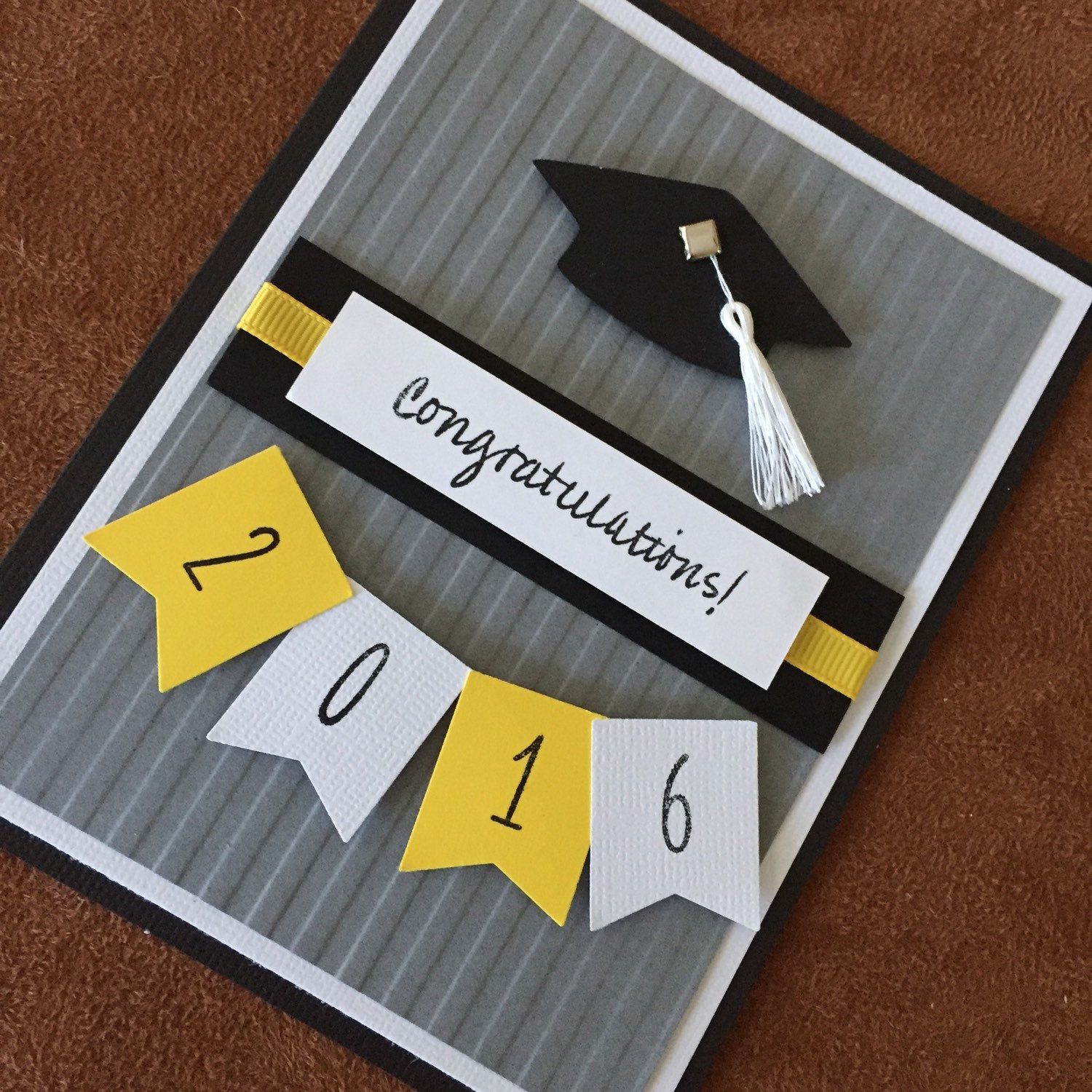 Graduations will be here soon. Get your cards now!