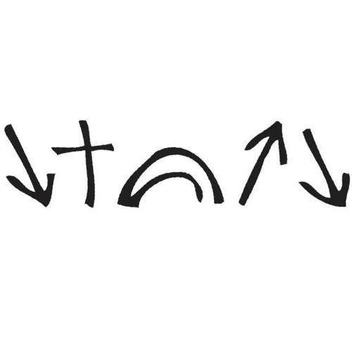 He came. He died. He rose. He ascended. & He’s coming back. I want this tattoo, so when people ask me what