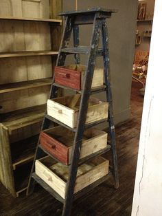 old ladders – Google Search