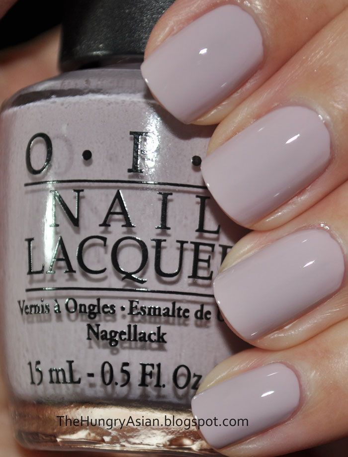 OPI – Steady As She Rose (Pirates of the Caribbean collection)