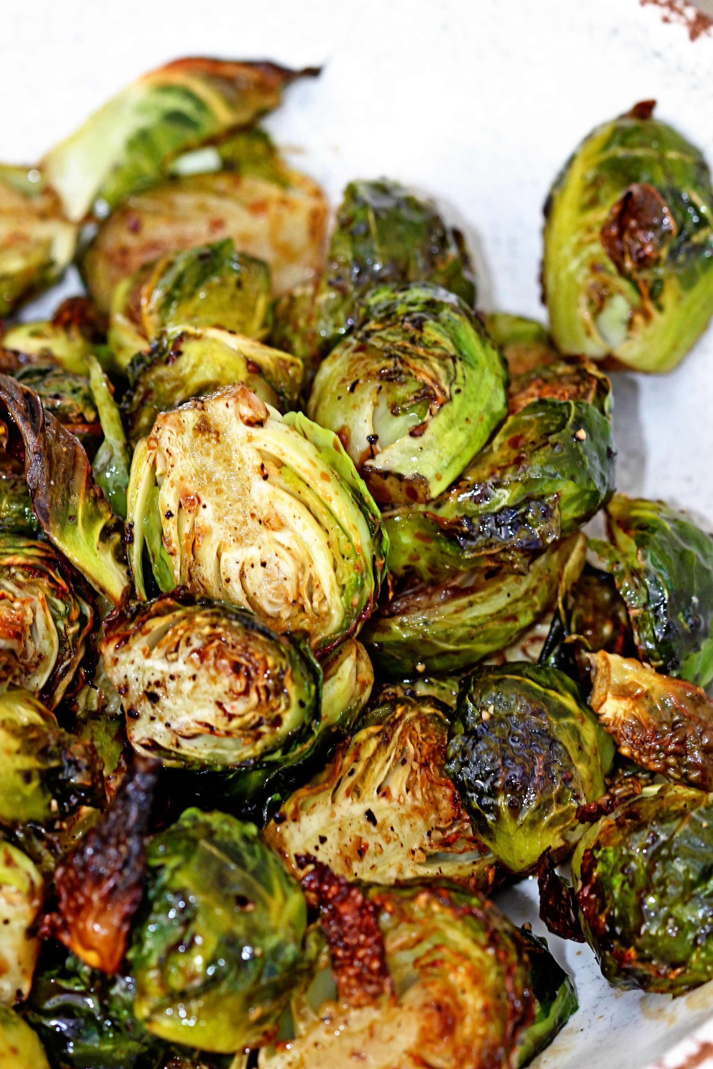 Roasted Brussels Sprouts4