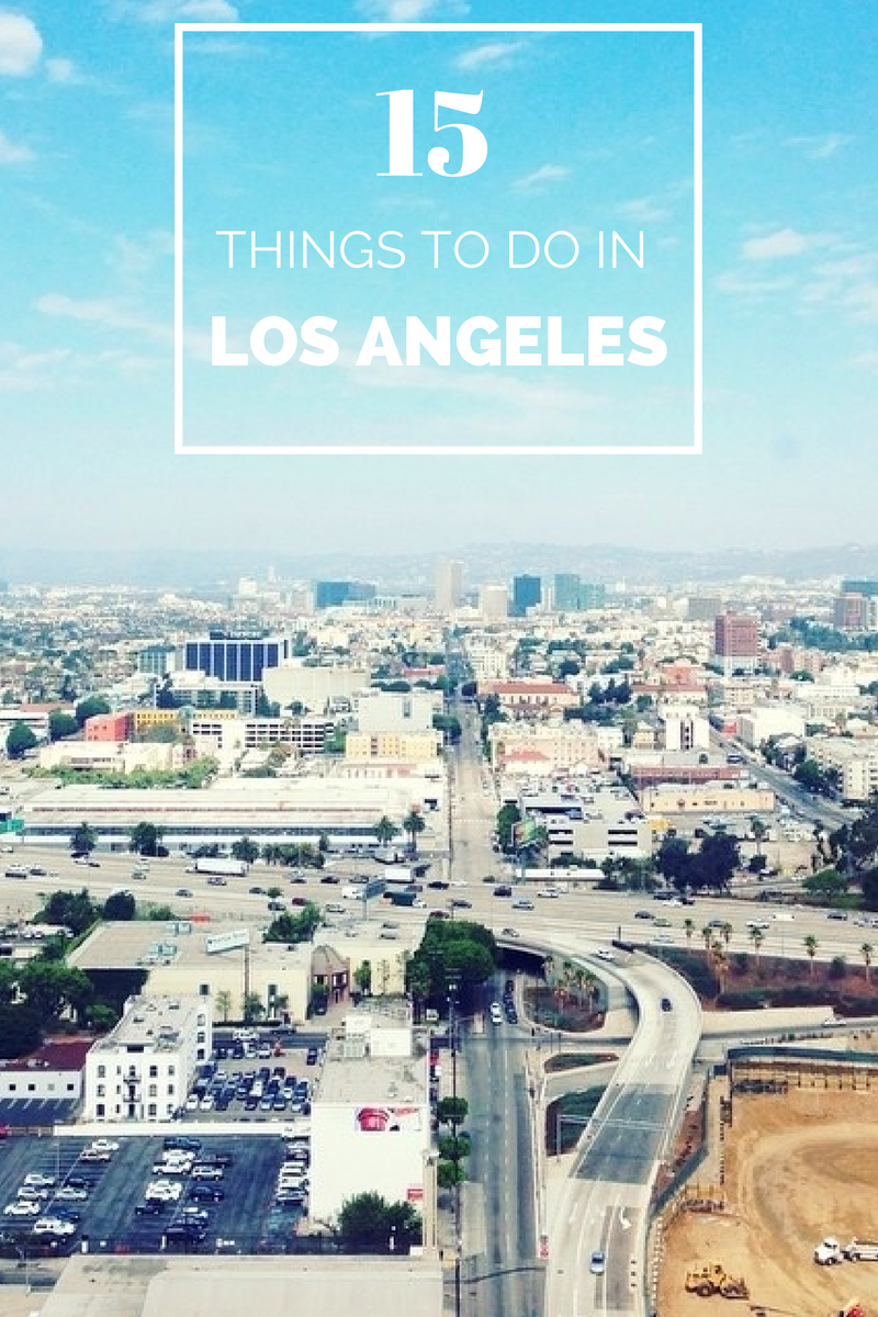 The Coveteur’s Guide to Los Angeles
