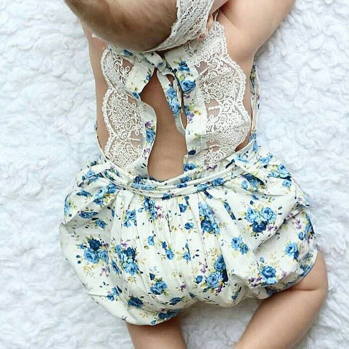 Vintage Lace Romper, Lace Romper, Vintage Romper, Coming Home Outfit, Spring Outfits, Baby Rompers, Girls