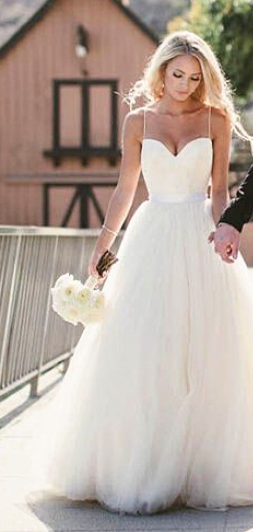wedding dress I love this dress! For everyone who always asks me what I’d like: white lace