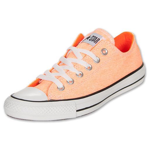 Women’s Converse Chuck Taylor Ox Casual Shoes