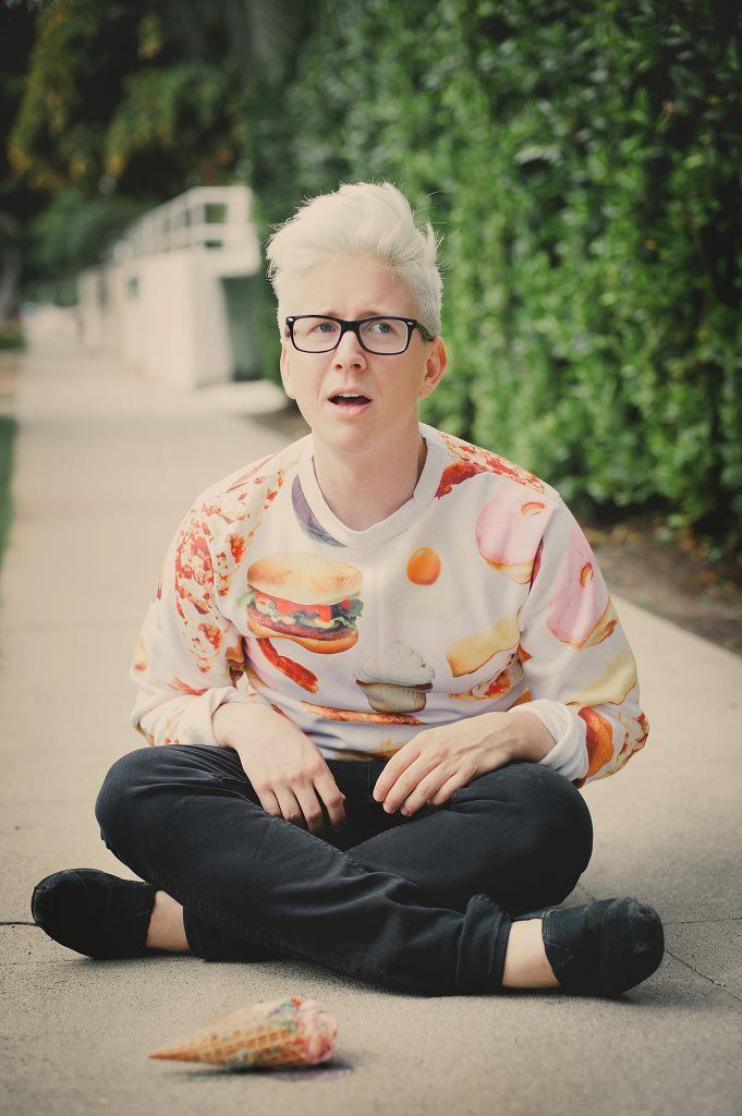 YouTube 30 Day Challenge: Day 3: First YouTuber you subscribed to, Tyler Oakley…probably