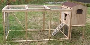 Building A Basic Chicken Coop From “Scratch” for less than $50