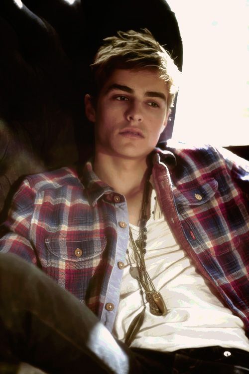 Dave Franco…. One hot little brother James has