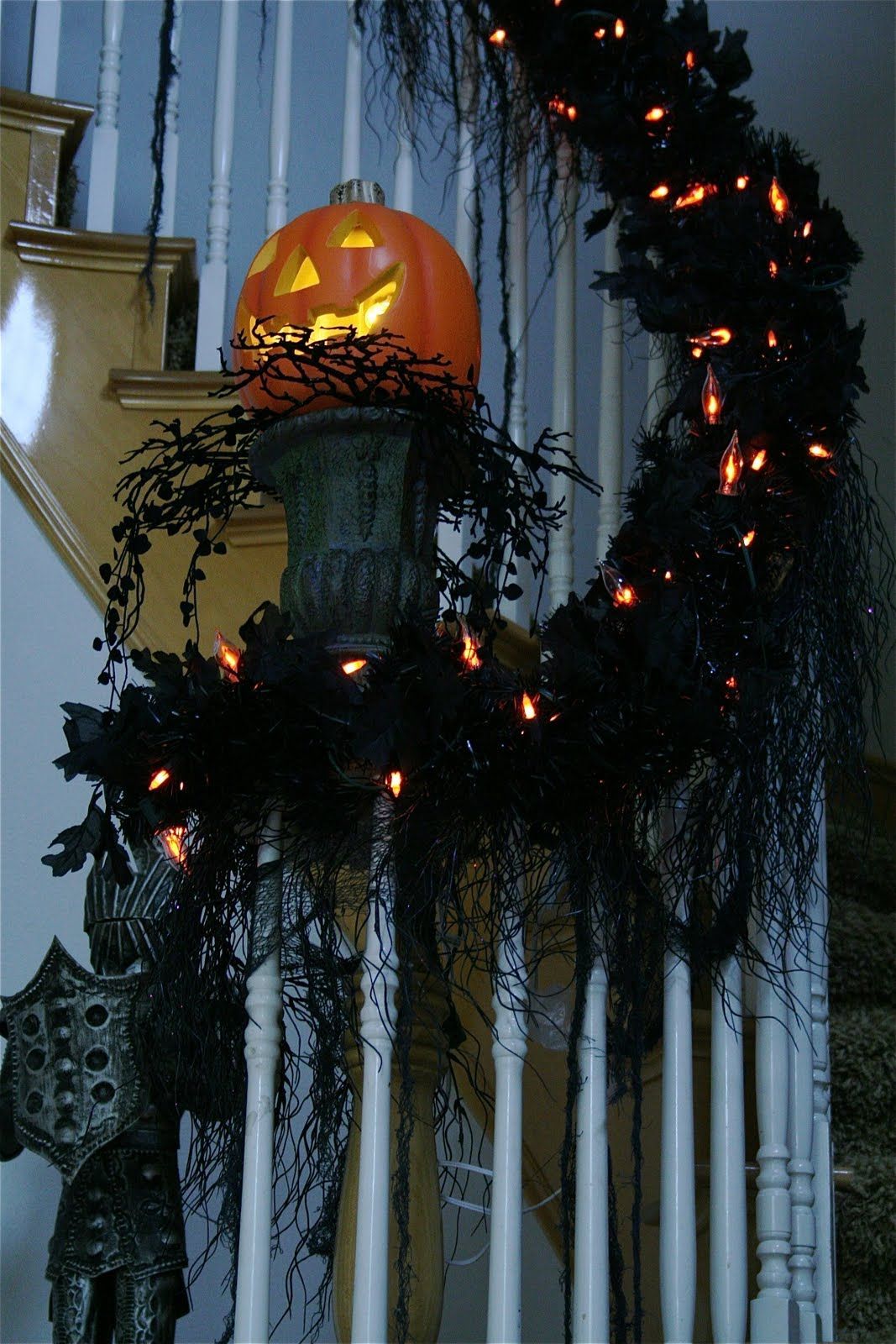 ♥ halloween decor decorations
