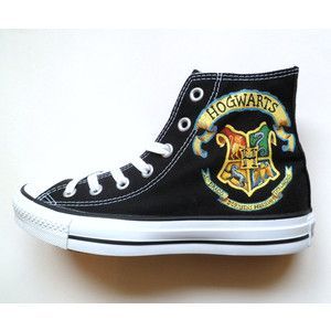 harry potter shoes converse – Google Search