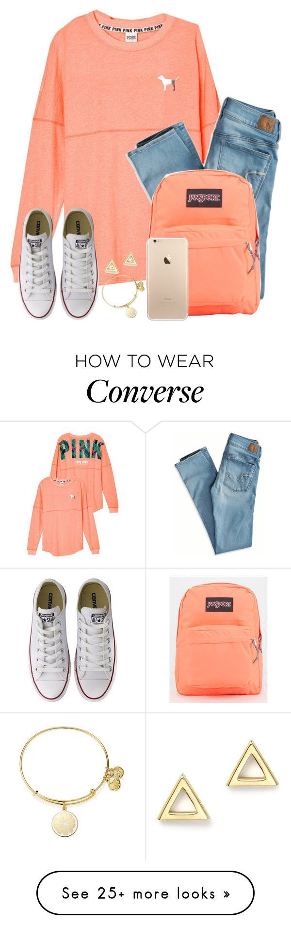 “How Did I Get 200+ Likes On A Set??? What Even!! Tysm!!” by twaayy on Polyvore featuring American Eagle O