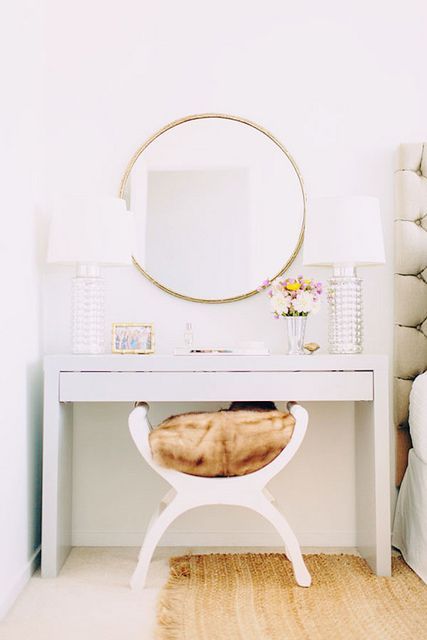 ikea malm dressing table