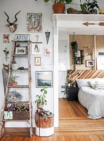 Shabby Chic Living Room Decor Ideas
