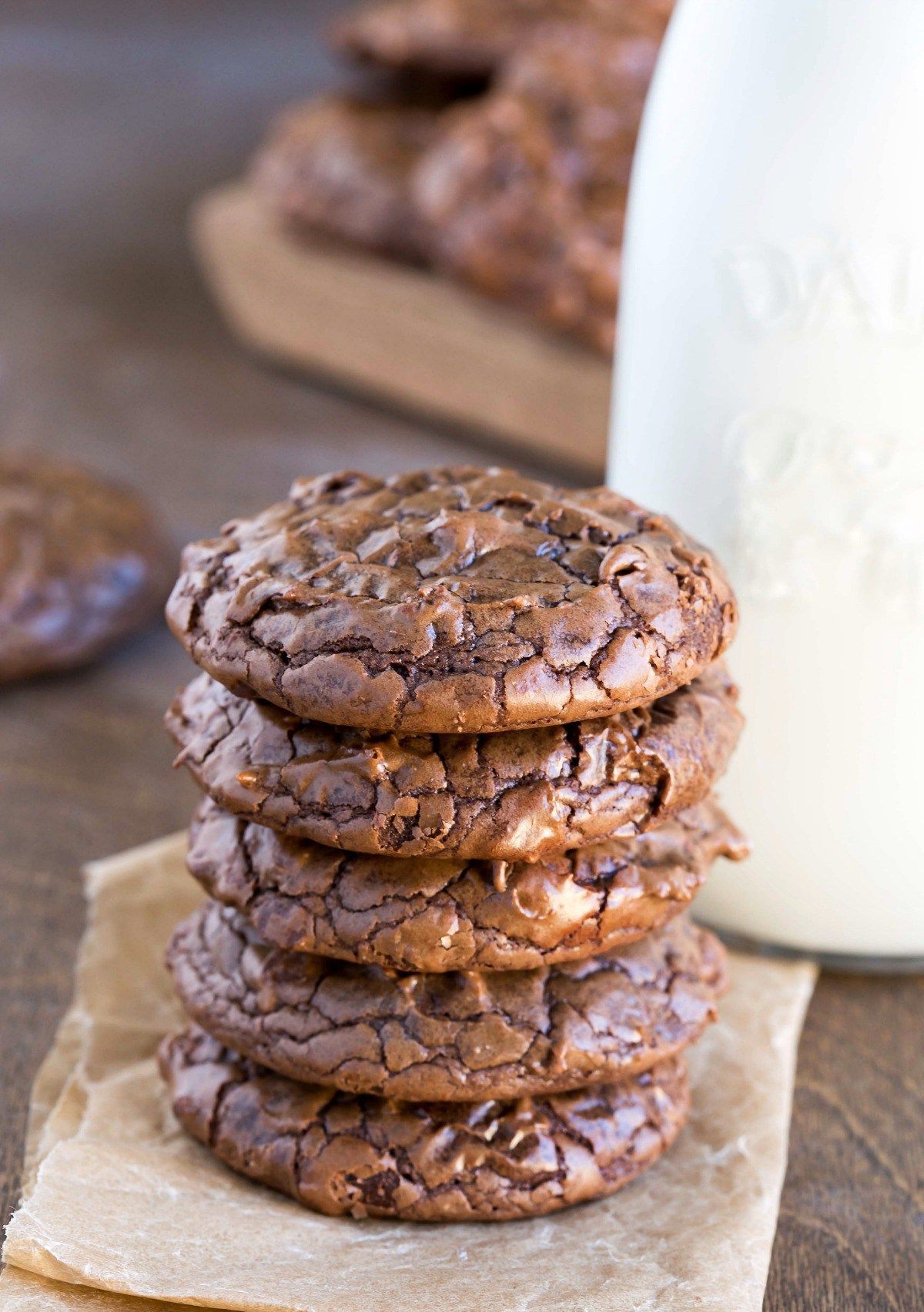 Brownie Cookie