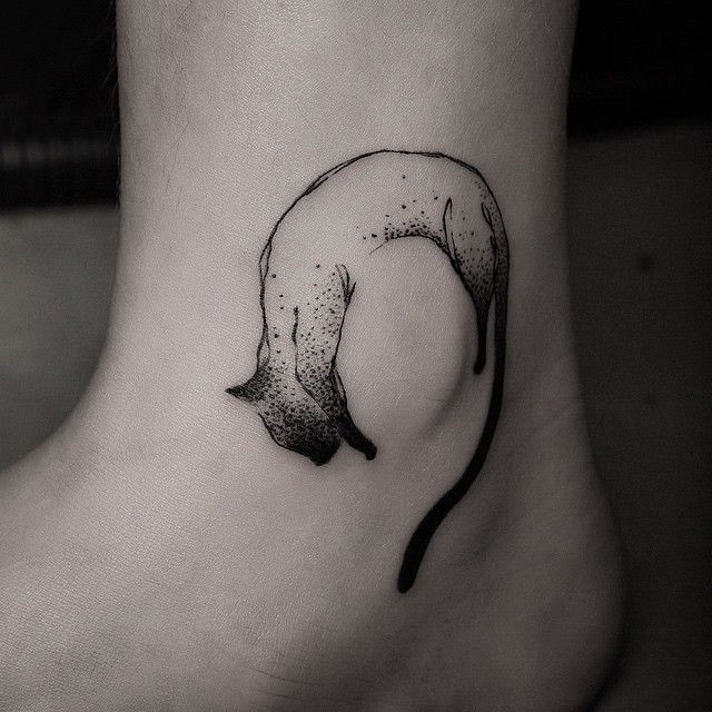 cat, tattoo, Best Tattoos – Pics of ink to fall in love with