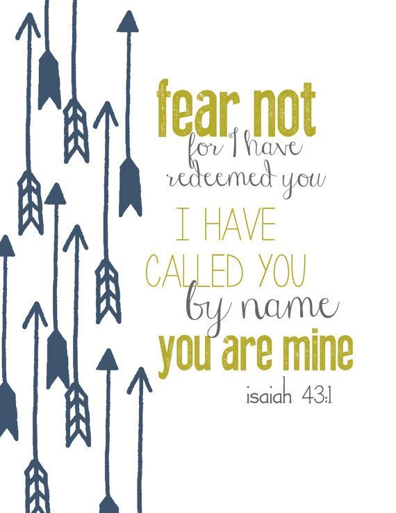 Colors and theme arent exactly right, but love this verse! Im sure Ill find somewhere t