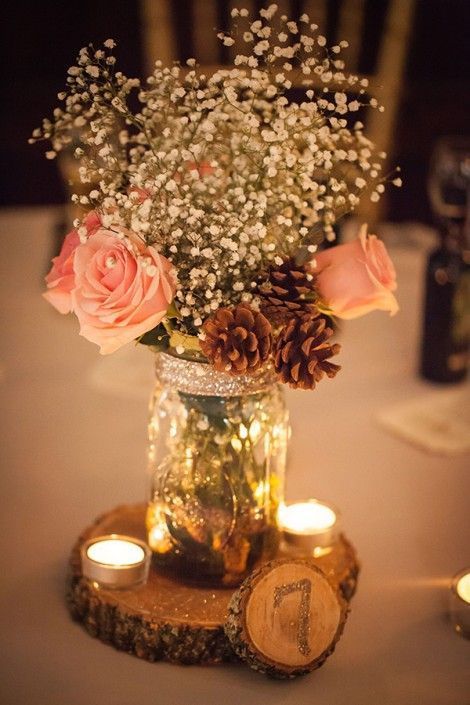 COUNTRY CHIC WEDDING IDEAS | 21st – Bridal World – Wedding Lists and Trends
