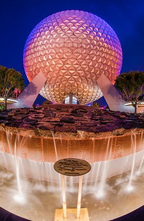 If you have 1 day in Epcot at Walt Disney World, heres our plan for doing rides, eating, and enjo