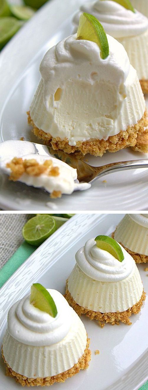 Key lime