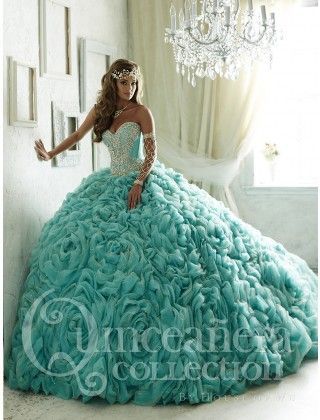 Quinceanera Collection Style 26800 – Quinceanera Collection
