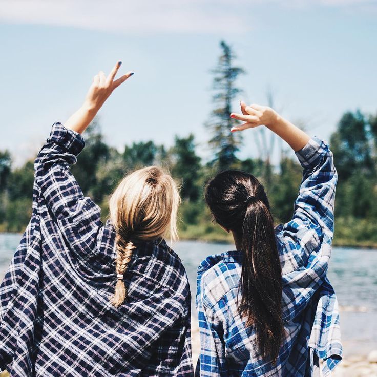 Squad Goals :: Soul Sisters :: Girl Friends :: Best Friends :: Free your Wild :: See more Untamed Frie