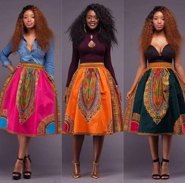 www.cewax.fr aime ~African fashion, Ankara, kitenge, African women dresses, African prints, African me