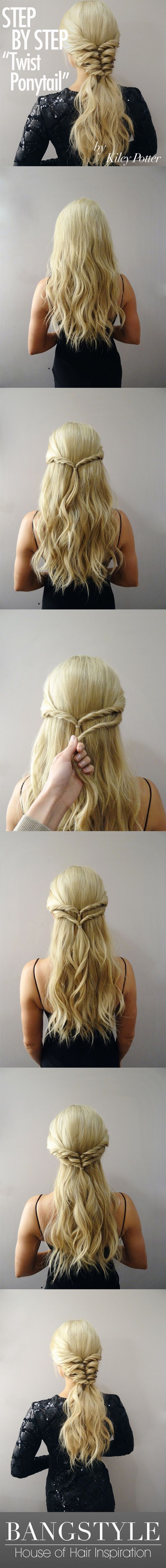 20 Gorgeous Braided Hairstyles For Long Hair – Trend To Wear