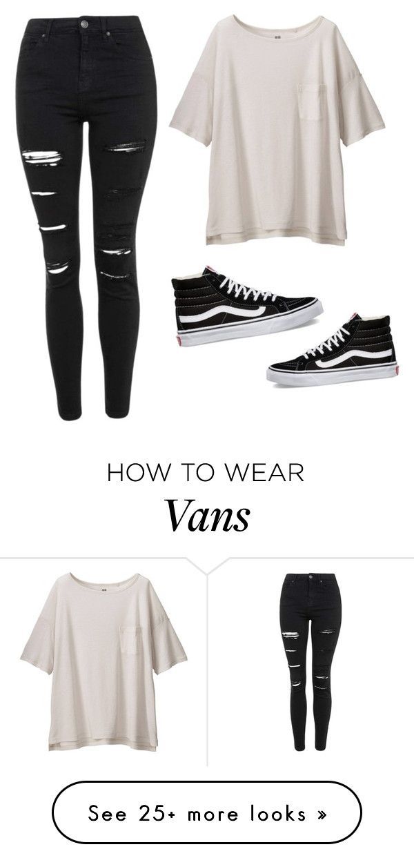 “By: Miquel Guasch ( my brother)” by love-in-the-house on Polyvore featuring Uniqlo, Topshop