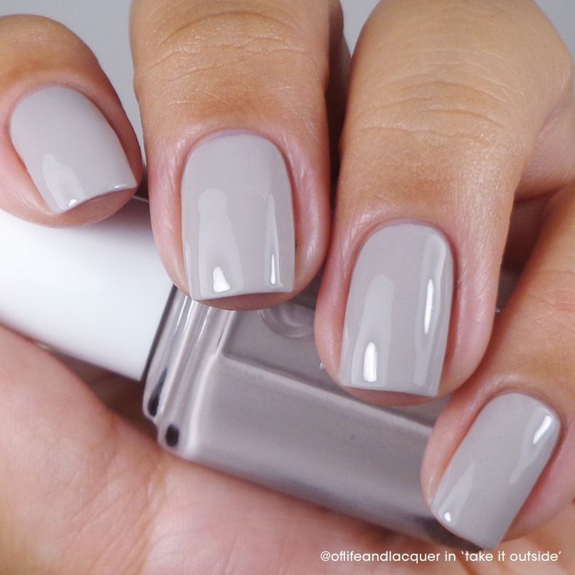 take it outside’ essie