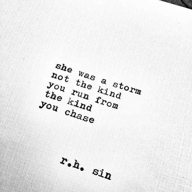 the kind you chase…”Whiskey Words and a Shovel”