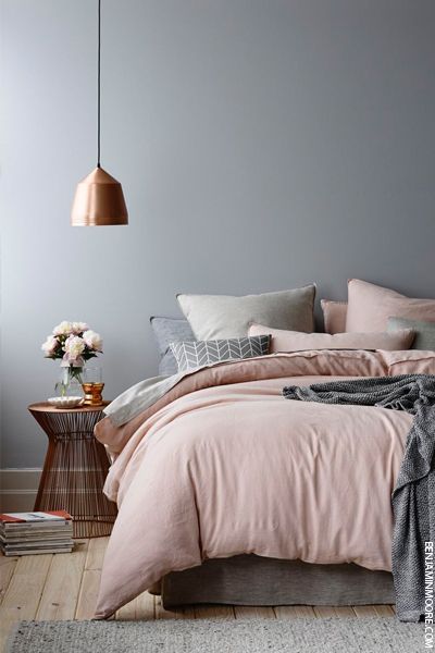 The trend for shades of grey has to be our favourite home interior trend at the moment. Heres how