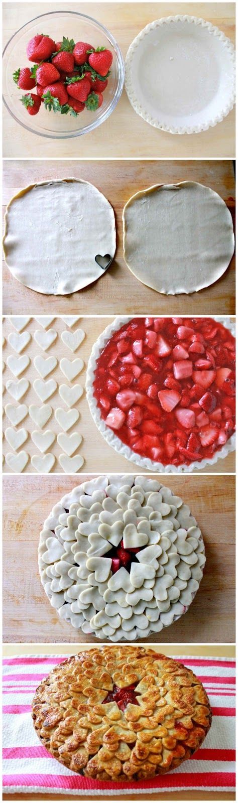 Totally making this for a valentines day party next year ..
