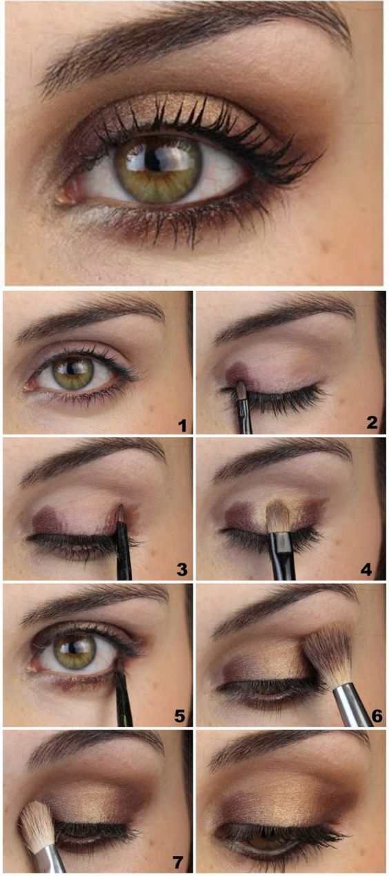 5 Makeup Tips and Tricks You Cannot Live Without! – Trend To Wear