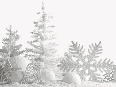 Spray A Spruce -   Cute Christmas decoration ideas