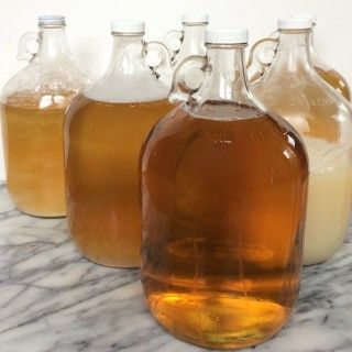 How to make liquid Castile soap from scratch