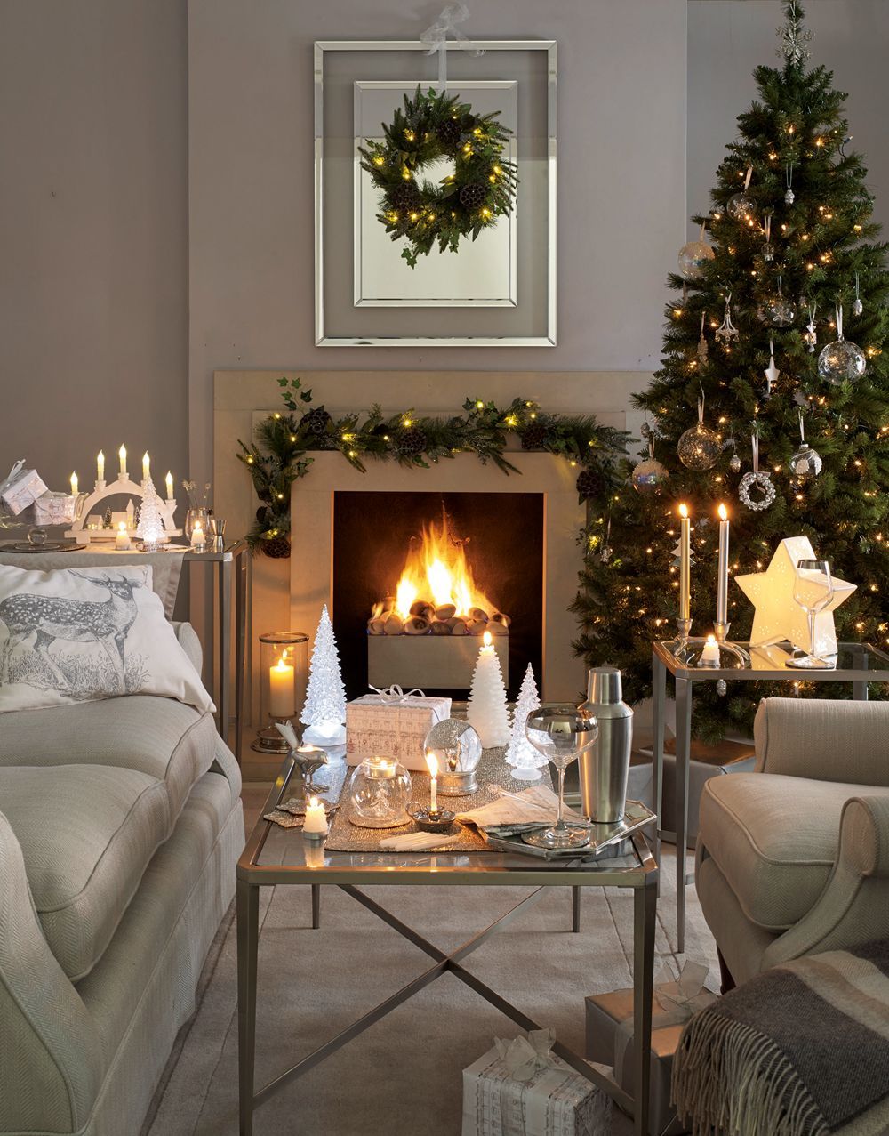 Laura Ashley Christmas – Everything You Could Wish For!