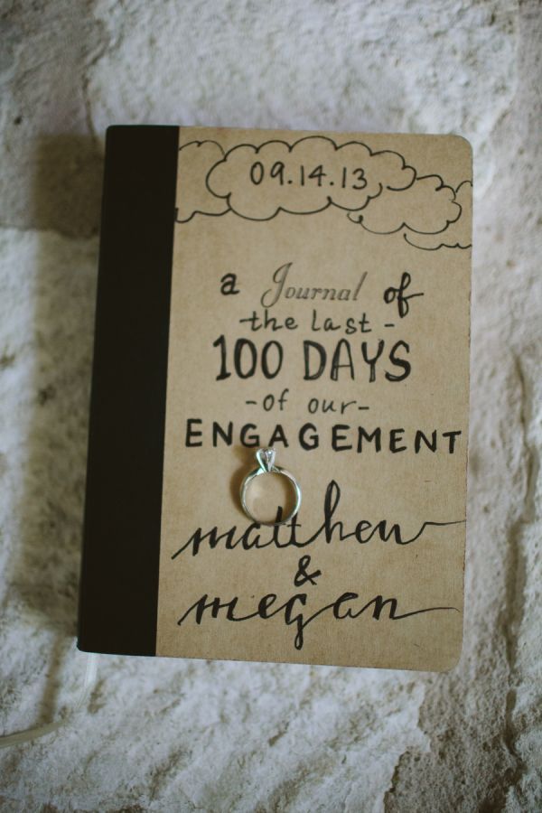 13 sweet and sentimental wedding morning gift ideas for your other half…
