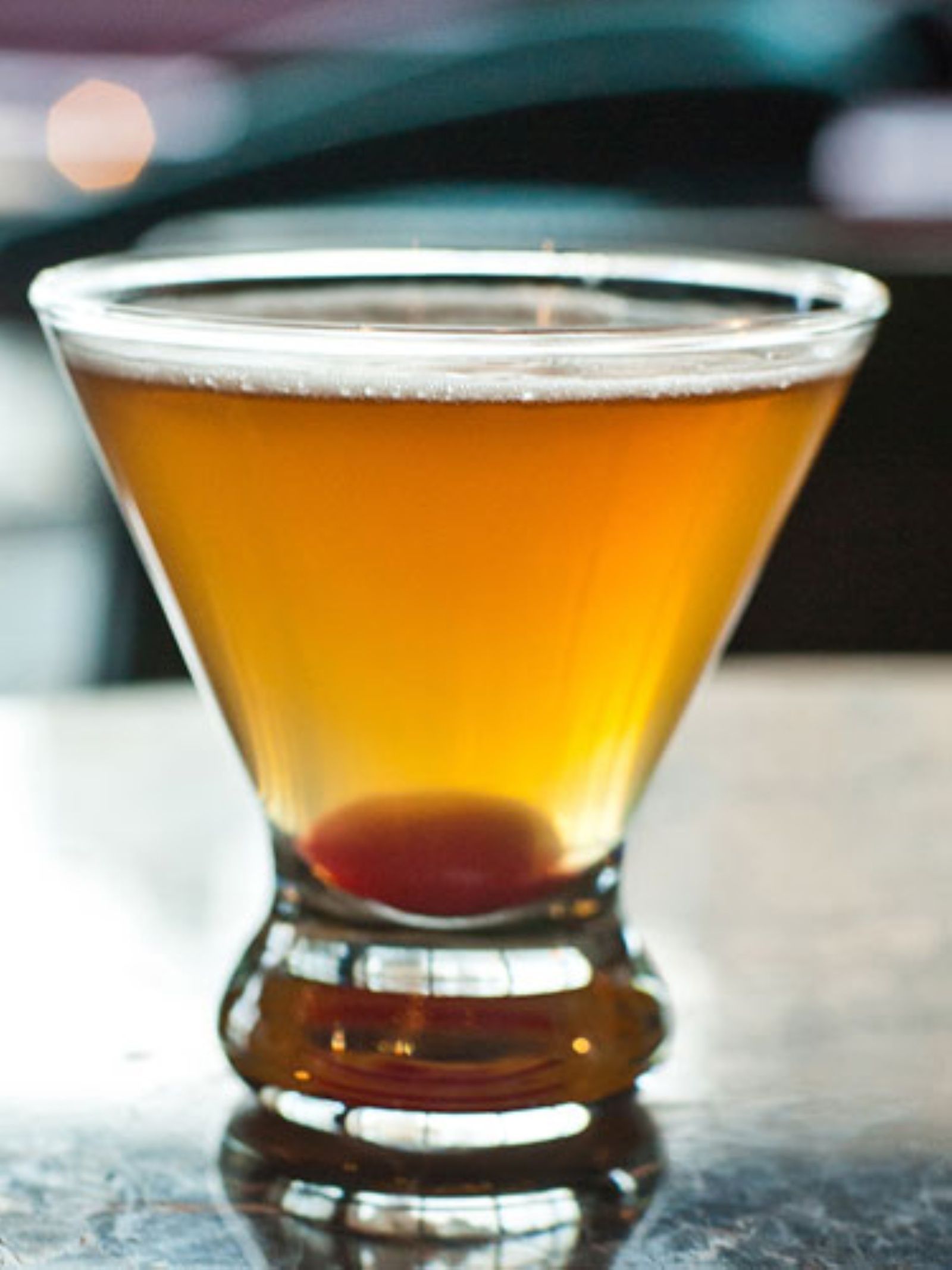 23 Bourbon Cocktails You’ve Got To Try – Cosmopolitan.com