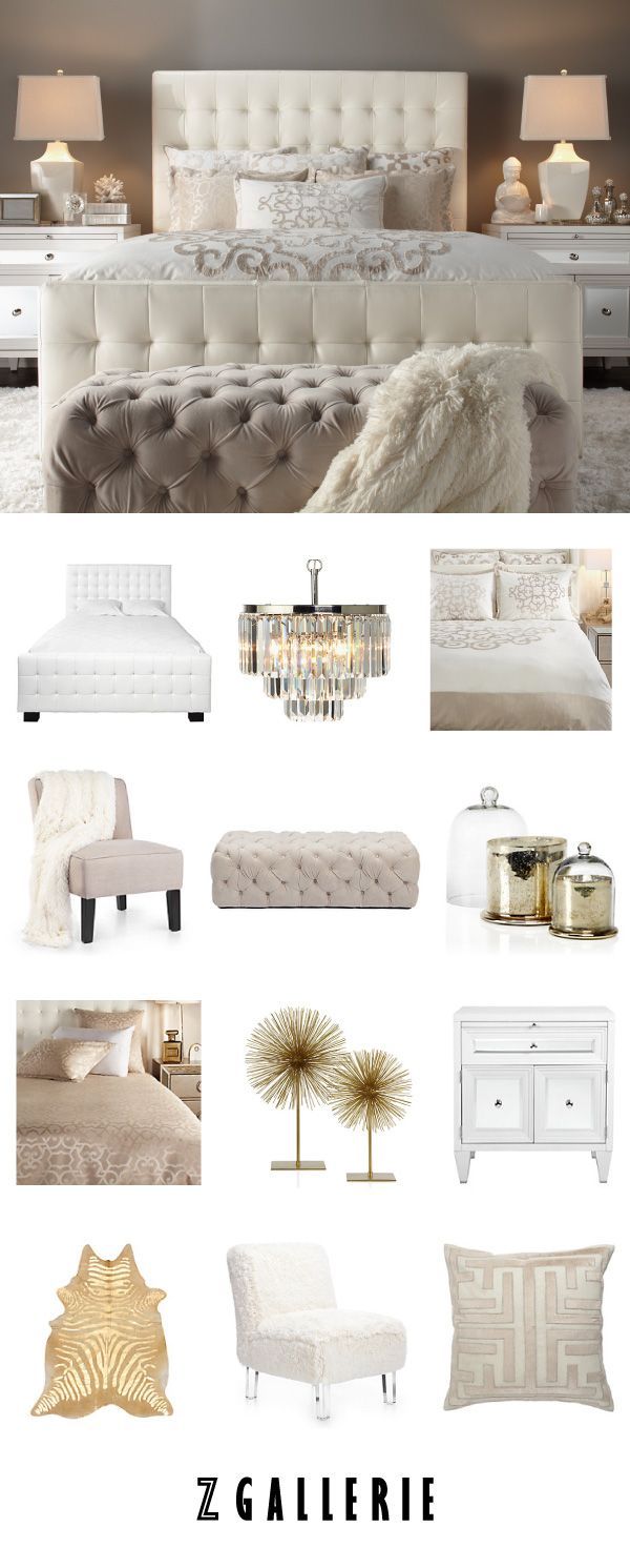 8 easy ways to revitalize and refresh your bedroom for a new season. View our bedr