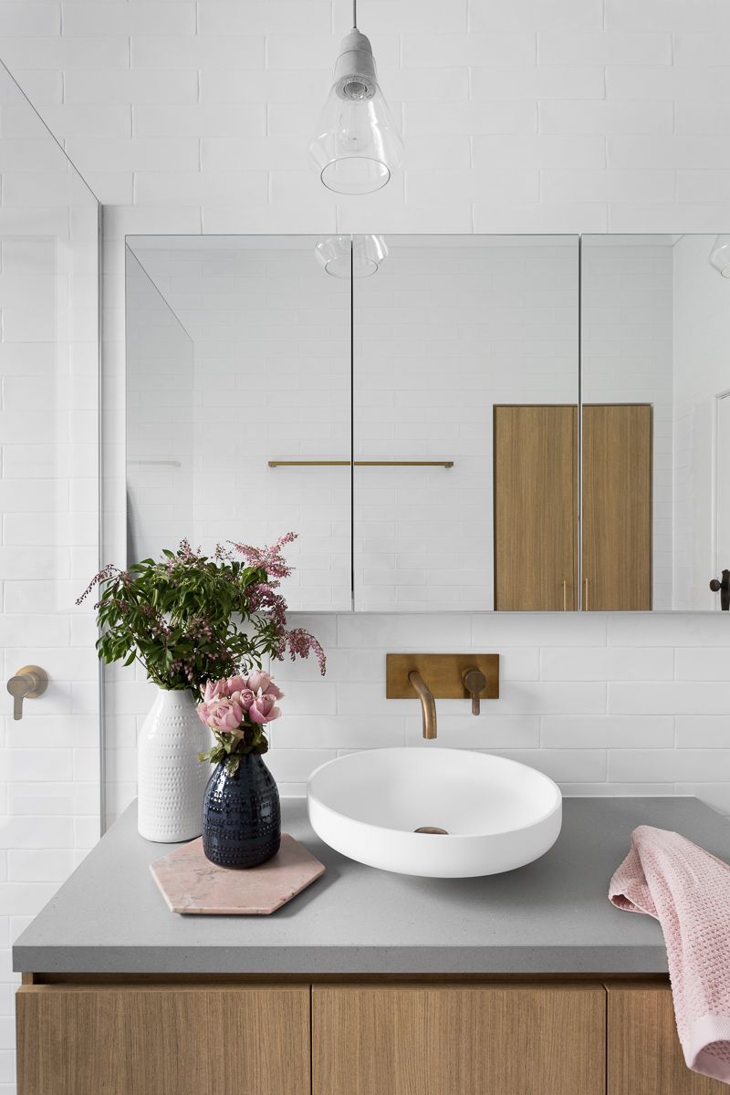 Bathroom and Kitchen Renovations and Design Melbourne – GIA Renovations…