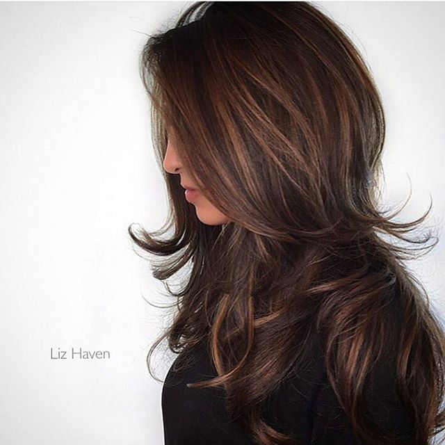 Caramelized Chocolate Layers Formulas, Pricing & HOW-TO! #behindthechair…