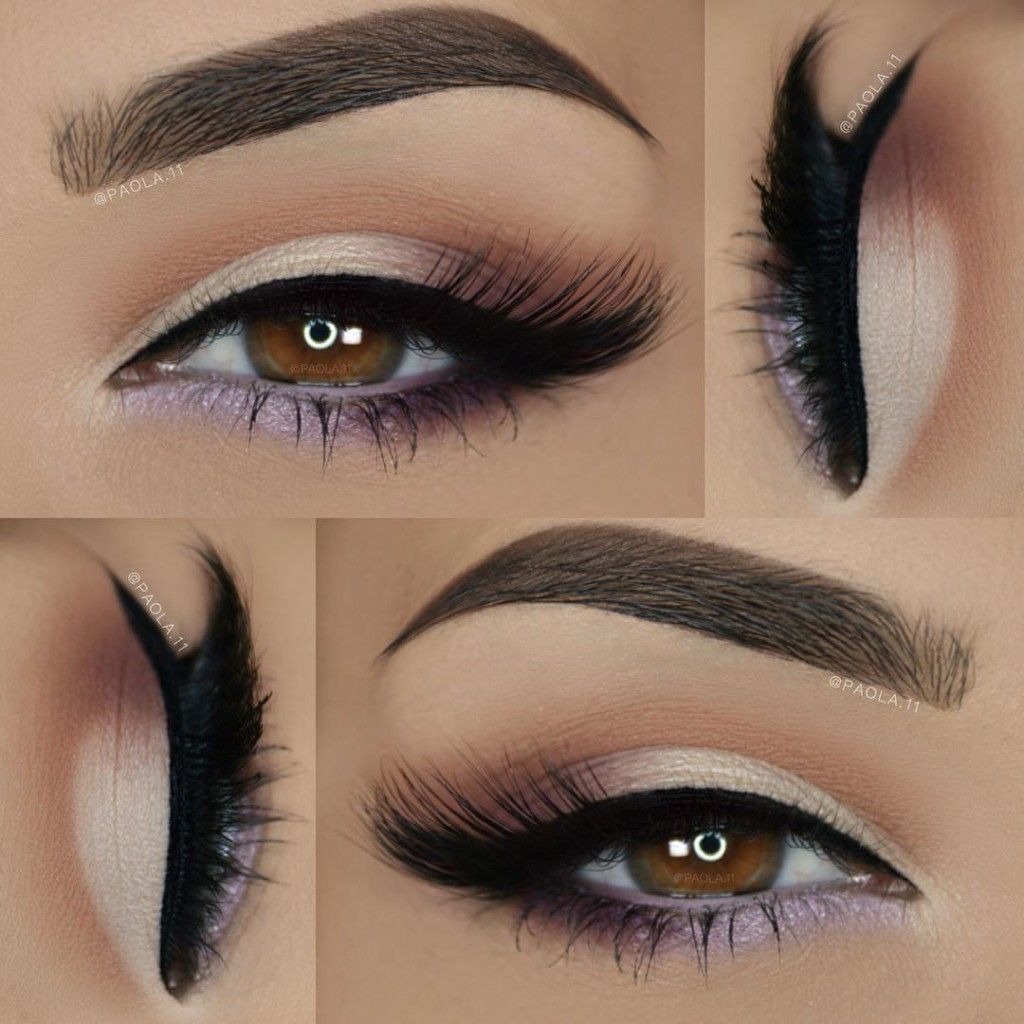 Catchy Eye Makeup Tutorials You Would Love To Try