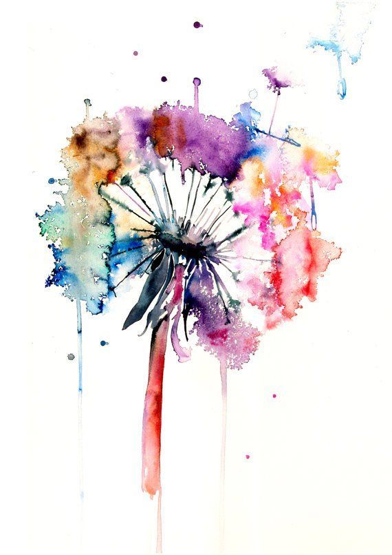 Expand Your Knowledge With Watercolor Painting Ideas
