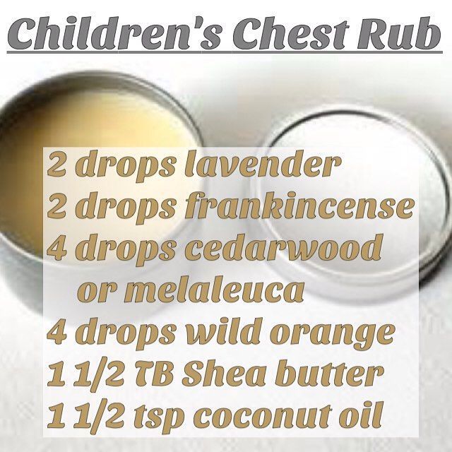 If your children are needing some extra support during this cold and flu season, h