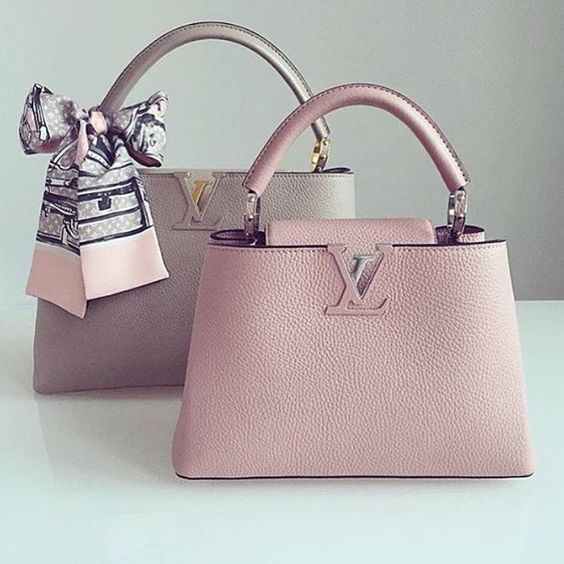 Louis Vuitton Tote Bags