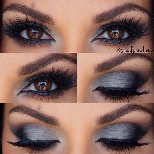 Makeup and Beauty @sabellamakeup @anastasiabeverly…Instagram photo | Websta (Web